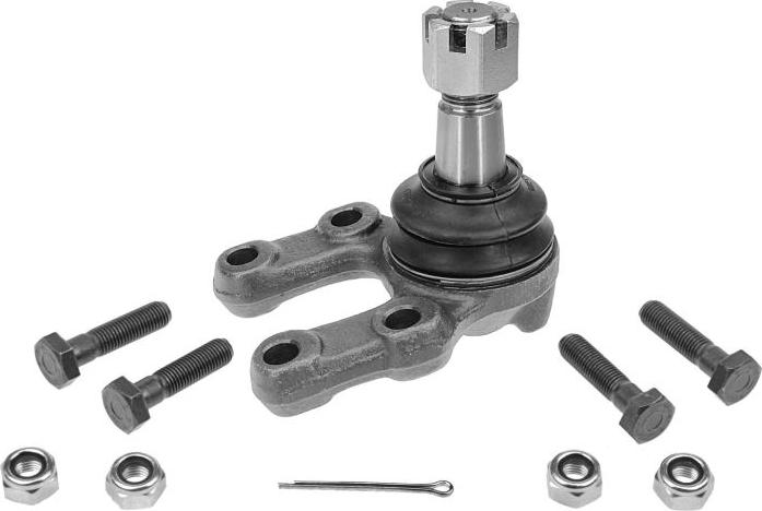 Meyle 36-16 010 0003 - Rotule de suspension droxauto.com