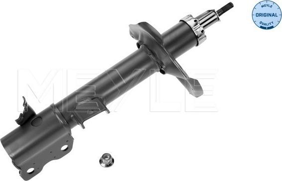 Meyle 36-26 723 0001 - Amortisseur droxauto.com