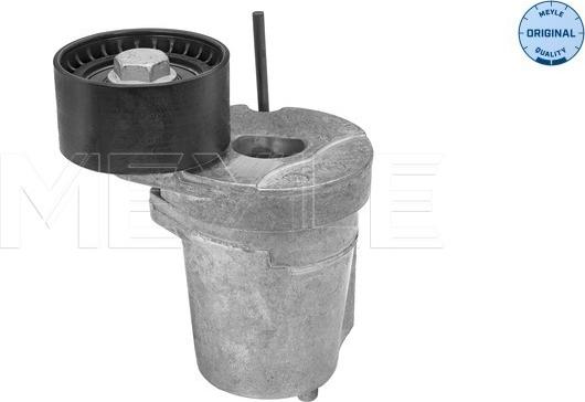 Meyle 300 903 1121 - Tendeur de courroie, courroie trapézoïdale à nervures droxauto.com