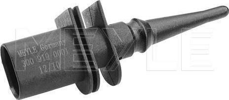 Meyle 300 919 0001 - Capteur, température extérieure droxauto.com