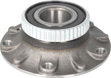 Meyle 300 652 0007 - Kit de roulements de roue droxauto.com