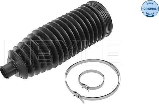 Meyle 300 620 0000 - Jeu de joints-soufflets, direction droxauto.com