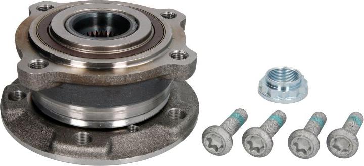 Meyle 300 312 2104 - Moyeu de roue droxauto.com