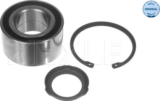 Meyle 300 334 1100/S - Kit de roulements de roue droxauto.com