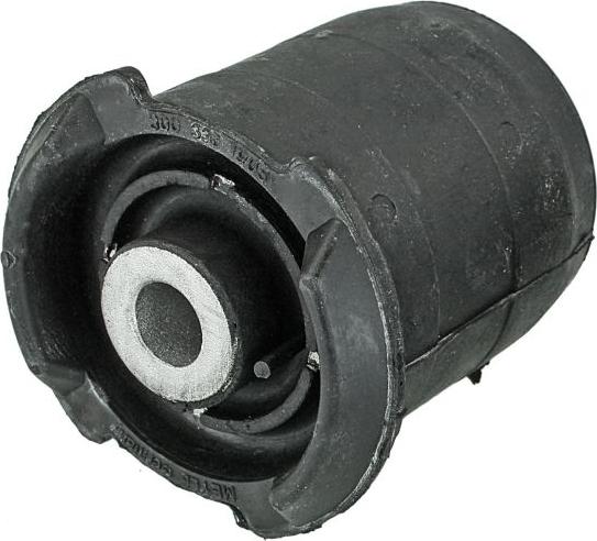 Meyle 300 333 1907 - Suspension, corps de l'essieu droxauto.com