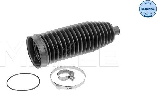 Meyle 300 321 3601 - Jeu de joints-soufflets, direction droxauto.com