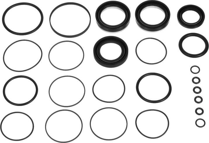 Meyle 300 321 3101 - Kit de joints d'étanchéité, crémaillière de direction droxauto.com