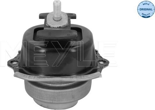 Meyle 300 221 1200 - Support moteur droxauto.com