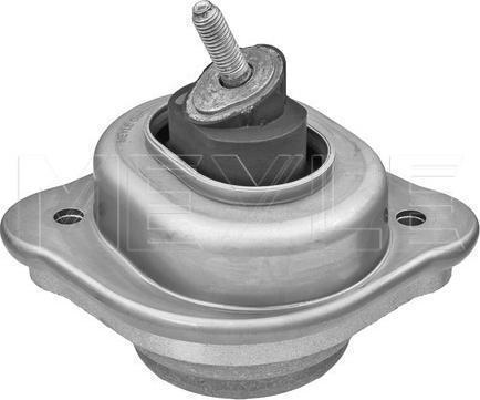 Meyle 300 221 2133 - Support moteur droxauto.com