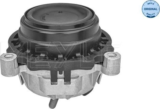 Meyle 300 221 2121 - Support moteur droxauto.com