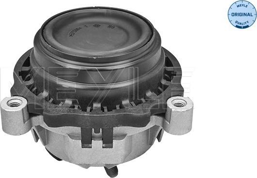 Meyle 300 221 2123 - Support moteur droxauto.com