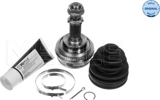 Meyle 30-14 498 0019 - Jeu de joints, arbre de transmission droxauto.com