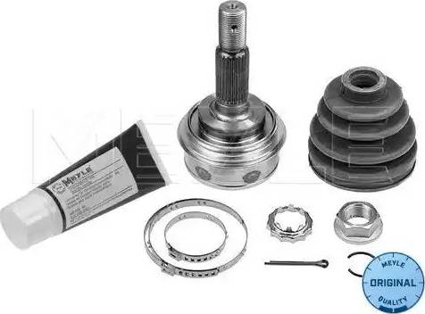 Meyle 30-14 498 0020 - Jeu de joints, arbre de transmission droxauto.com