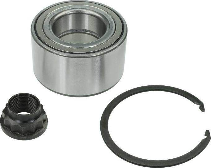 Meyle 30-14 650 0009 - Kit de roulements de roue droxauto.com