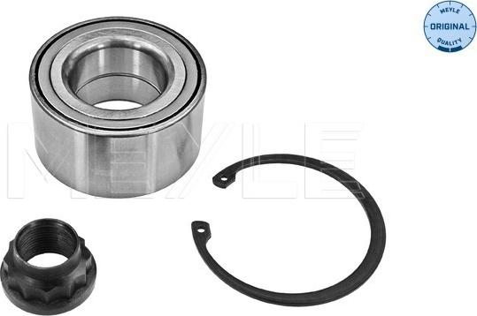 Meyle 30-14 650 0014 - Kit de roulements de roue droxauto.com