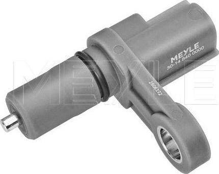 Meyle 30-14 840 0000 - Capteur, vitesse / régime droxauto.com