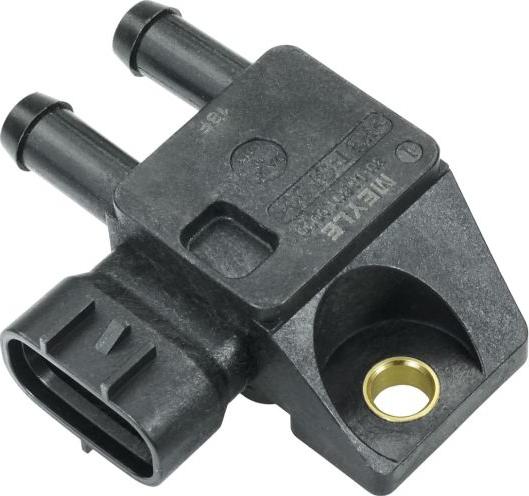 Meyle 30-14 801 0000 - Capteur, pression des gaz échappement droxauto.com