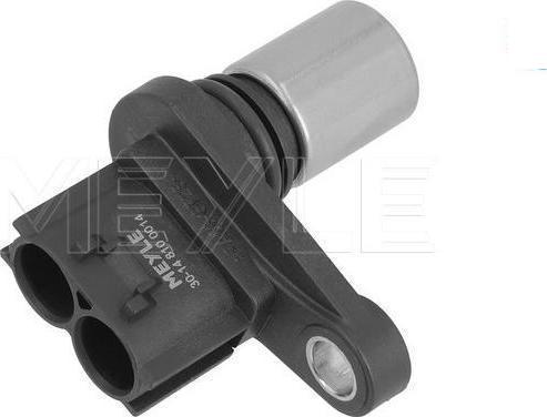 Meyle 30-14 810 0014 - Capteur d'angle, vilebrequin droxauto.com