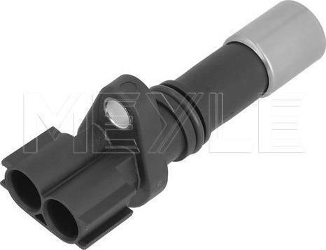 Meyle 30-14 810 0013 - Capteur d'angle, vilebrequin droxauto.com