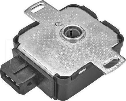 Meyle 30-14 813 0000 - Capteur, position du papillon droxauto.com