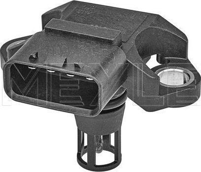 Meyle 30-14 812 0004 - Capteur, pression du tuyau d'admission droxauto.com