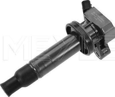 Meyle 30-14 885 0004 - Bobine d'allumage droxauto.com