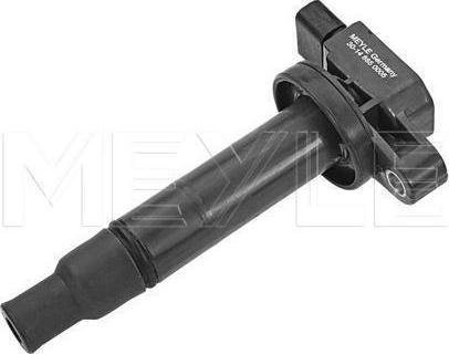 Meyle 30-14 885 0005 - Bobine d'allumage droxauto.com