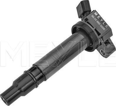 Meyle 30-14 885 0006 - Bobine d'allumage droxauto.com