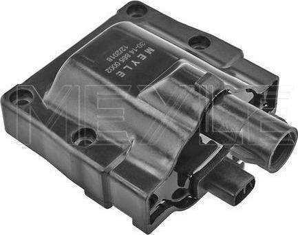 Meyle 30-14 885 0002 - Bobine d'allumage droxauto.com