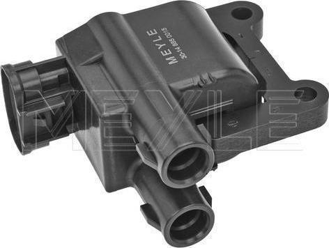 Meyle 30-14 885 0015 - Bobine d'allumage droxauto.com