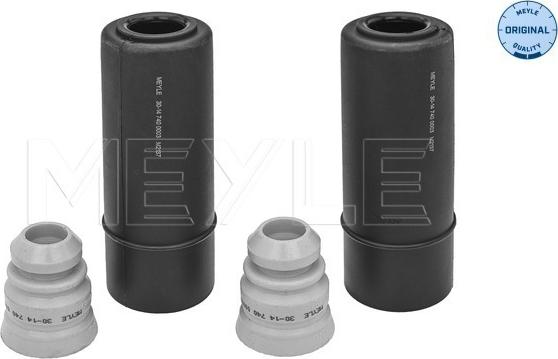 Meyle 30-14 740 0003 - Kit de protection contre la poussière, amortisseur droxauto.com