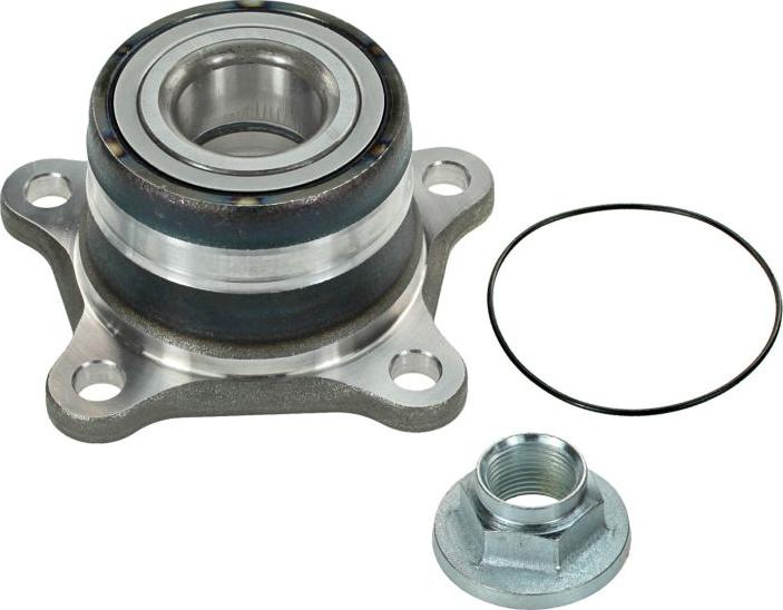 Meyle 30-14 750 0003 - Moyeu de roue droxauto.com