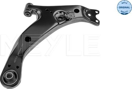 Meyle 30-16 050 0009 - Bras de liaison, suspension de roue droxauto.com