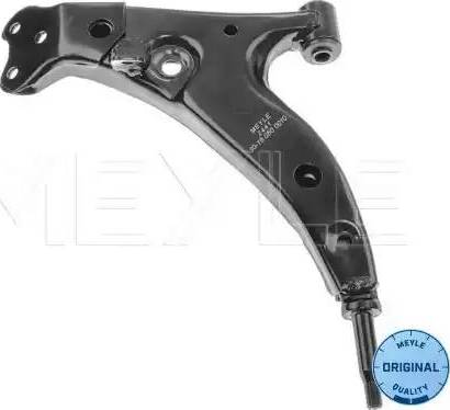 Meyle 30-16 050 0010 - Bras de liaison, suspension de roue droxauto.com