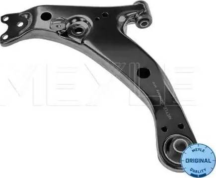 Meyle 30-16 050 0011 - Bras de liaison, suspension de roue droxauto.com