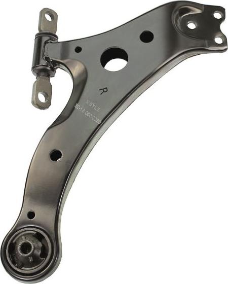 Meyle 30-16 050 0030 - Bras de liaison, suspension de roue droxauto.com