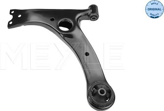 Meyle 30-16 050 0038 - Bras de liaison, suspension de roue droxauto.com