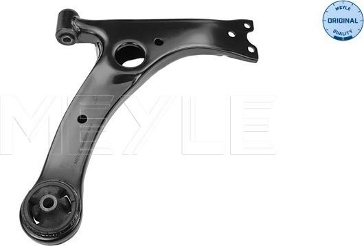 Meyle 30-16 050 0037 - Bras de liaison, suspension de roue droxauto.com