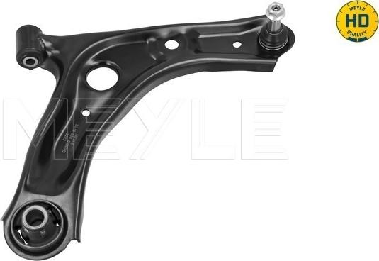 Meyle 30-16 050 0136/HD - Bras de liaison, suspension de roue droxauto.com