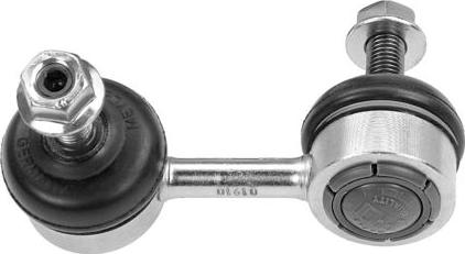 Meyle 30-16 060 0002/HD - Entretoise / tige, stabilisateur droxauto.com