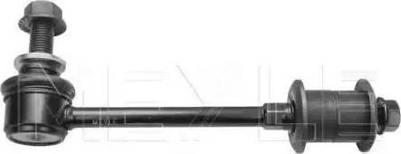 Meyle 30-16 060 0015 - Entretoise / tige, stabilisateur droxauto.com