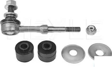 Meyle 30-16 060 0018 - Entretoise / tige, stabilisateur droxauto.com