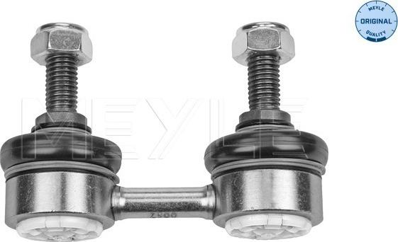 Meyle 30-16 060 0079 - Entretoise / tige, stabilisateur droxauto.com