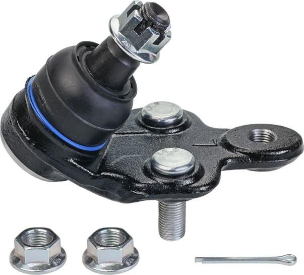 Meyle 30-16 010 0043 - Rotule de suspension droxauto.com