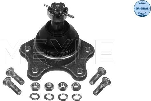 Meyle 30-16 010 0005 - Rotule de suspension droxauto.com
