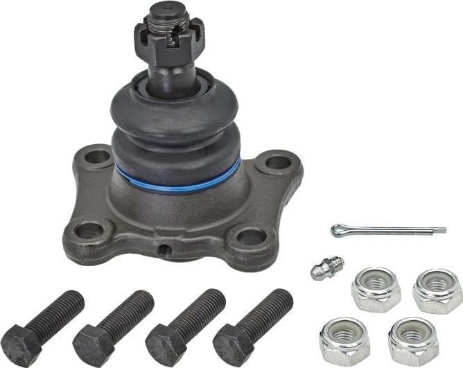Meyle 30-16 010 0017 - Rotule de suspension droxauto.com