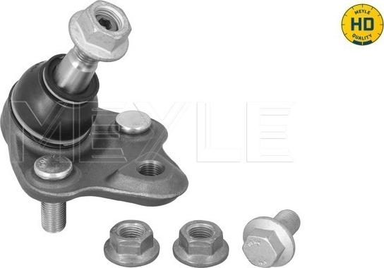 Meyle 30-16 010 0084/HD - Rotule de suspension droxauto.com
