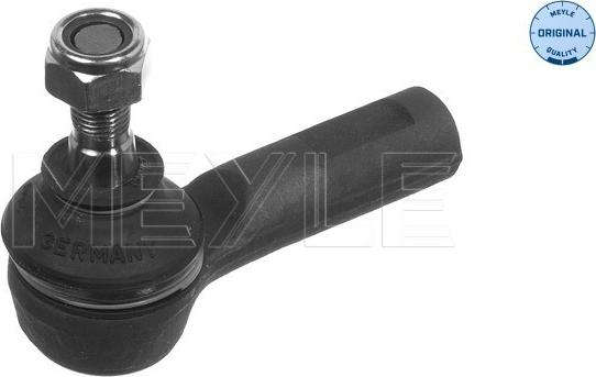 Meyle 30-16 020 0007 - Rotule de barre de connexion droxauto.com
