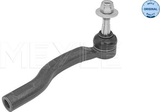Meyle 30-16 020 0173 - Rotule de barre de connexion droxauto.com