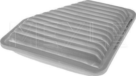 KLAXCAR FA473z - Filtre à air droxauto.com